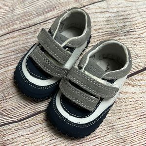 Pediped | 0-6 months infant baby shoes